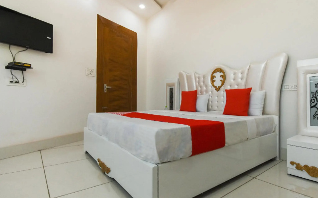 OYO Flagship 62029 Hotel Shagun