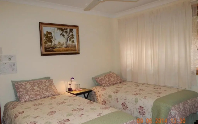 The Bay Bed & Breakfast