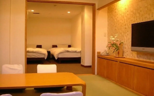 Hotel Izumiya