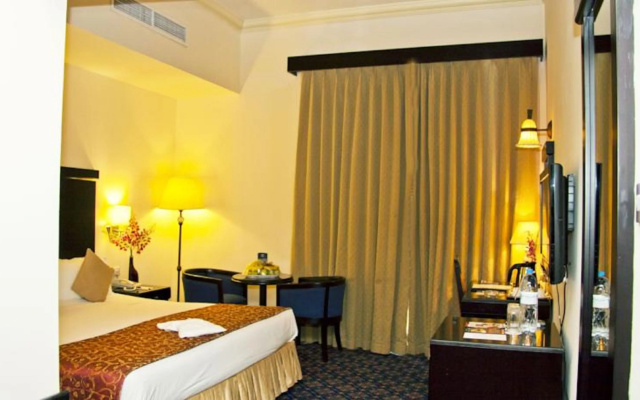 Regent Beach Resort