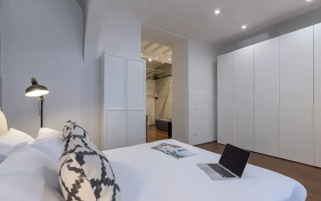 Boboli Suite