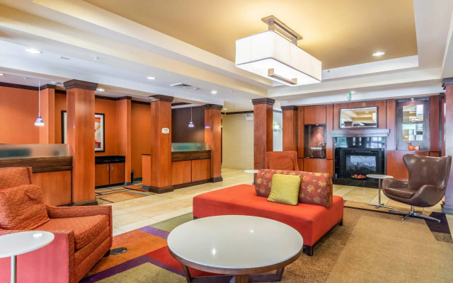Fairfield Inn & Suites by Marriott Columbia