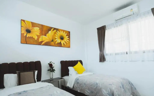 Baan Nern Khao Resort