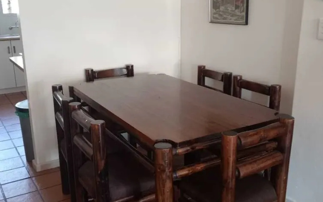 Apartment in Mosselbay