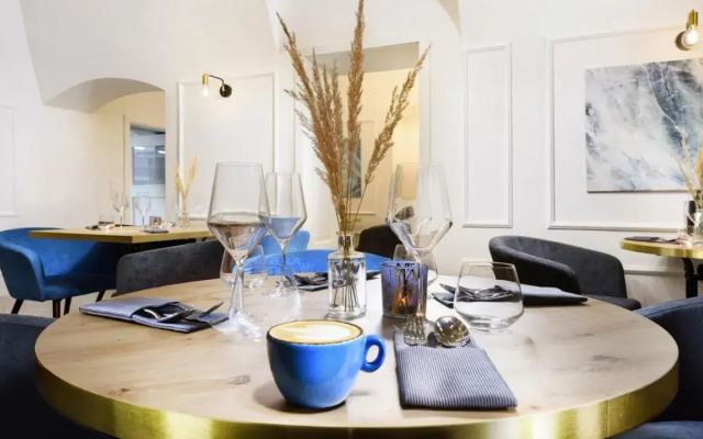 Kalix Boutique Hotel