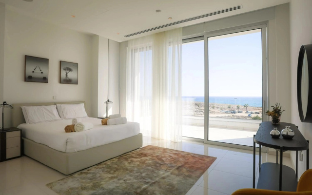 Sea Pearl Beachfront Villas - Breeze