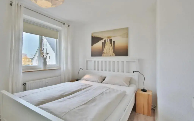 Witthus I Witthus Neue Bergstraße Appartement 14