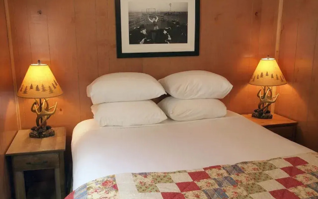 BlissWood B&B Ranch