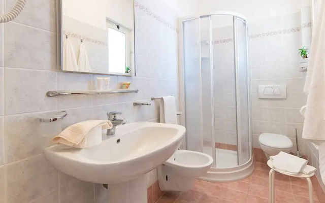 Ristorante Hotel Lucia