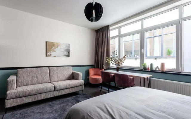 Hey-Aparthotel