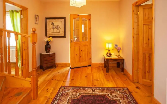 Cottage 182 – Letterfrack