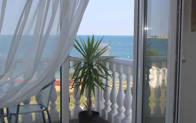 Aparthotel Villa Livia