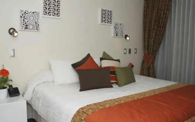 Puerta Arauco Apartamentos