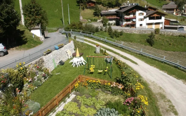 Bauernhof Mairulrich