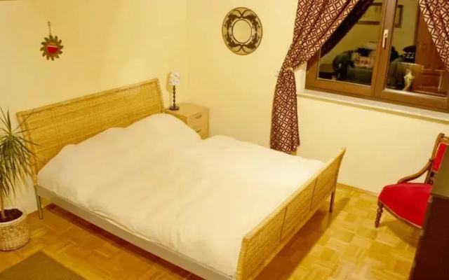 Apartment Hufnagl