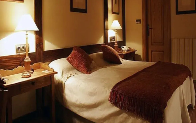 Hotel Casbas