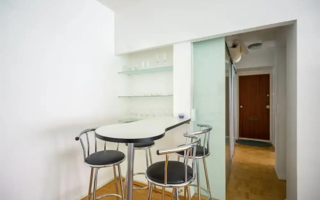 WeHost Kristianinkatu 3