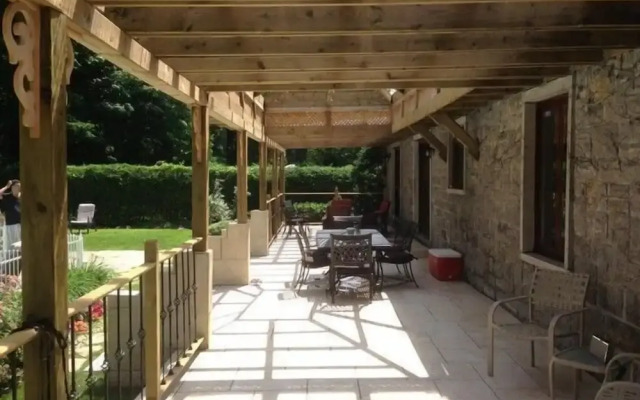 Chateau Olivier