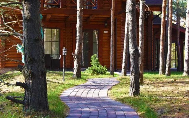 D&A Baltic Beach Villa