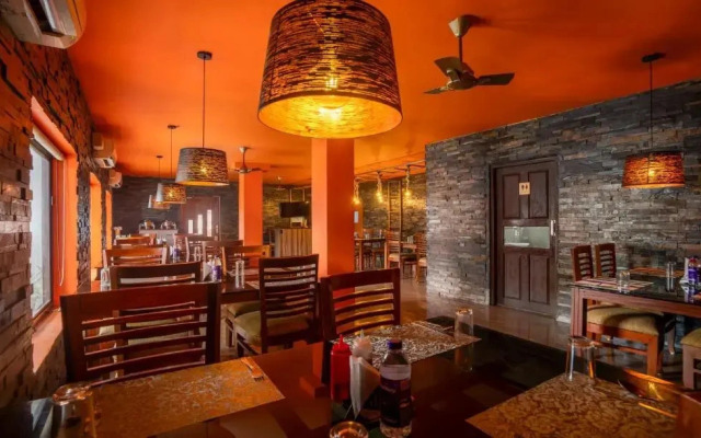 OYO 30084 Hotel Seagate