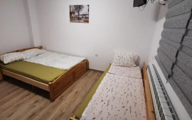 Orlino Holiday Park