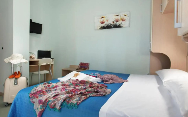 Hotel Olympic