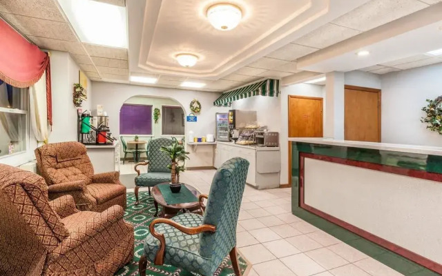 Days Inn Weedsport