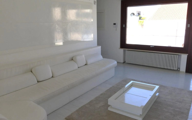 Reggio Suite Luxury B&B