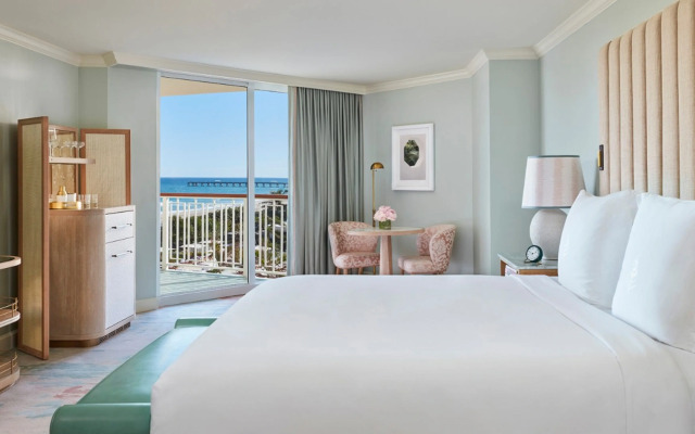 Four Seasons Resort Palm Beach