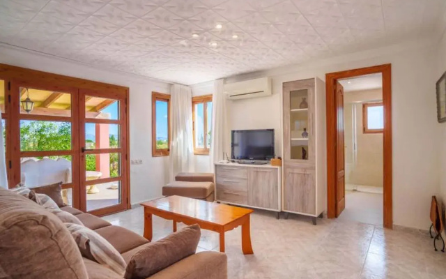 Holiday Home Sa Olivera - ALC160