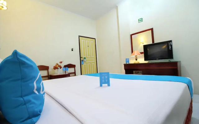 Airy Eco Pelabuhan Makassar Bali 40