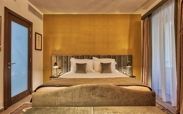 Palazzo Rosaria Boutique Hotel