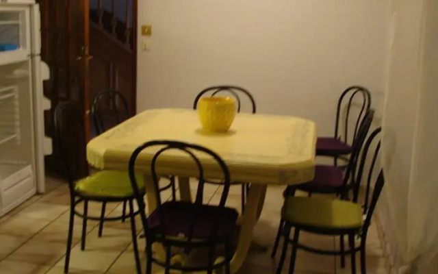 Gîte La Prade