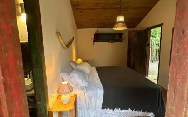 Casa Torta Caraíva