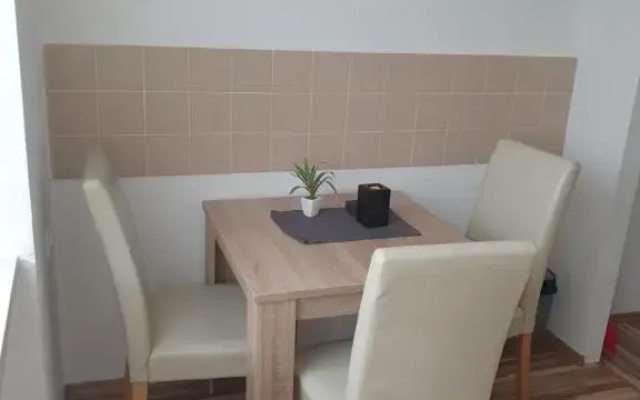 Studio apartman BF