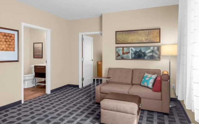 TownePlace Suites by Marriott Cincinnati Fairfield