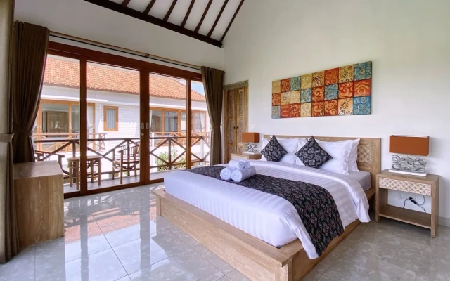 Wide Sands Beach Retreat