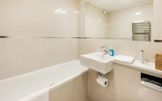 Stay At Mine - Seven Dials Court
