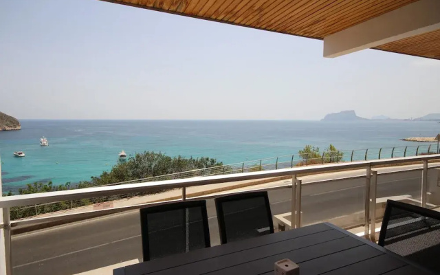Apartment El Portet