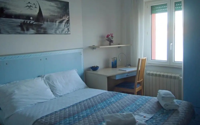 Hotel La Bussola
