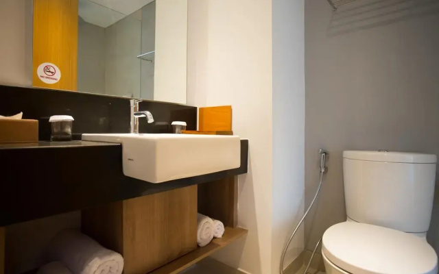 Saris Hotel Kuta