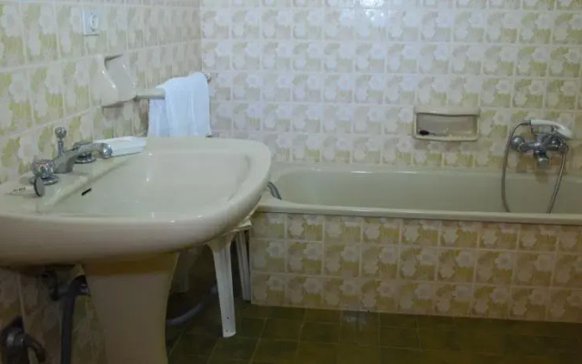 Conte Pepoli Apartment