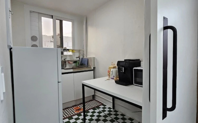 Anjin's Guest House