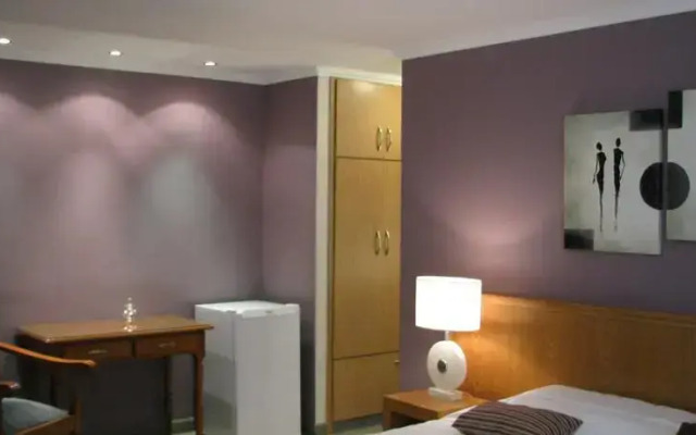 Gran Hotel Allen