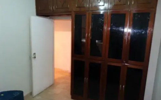 Apartamento Centro Paraguay