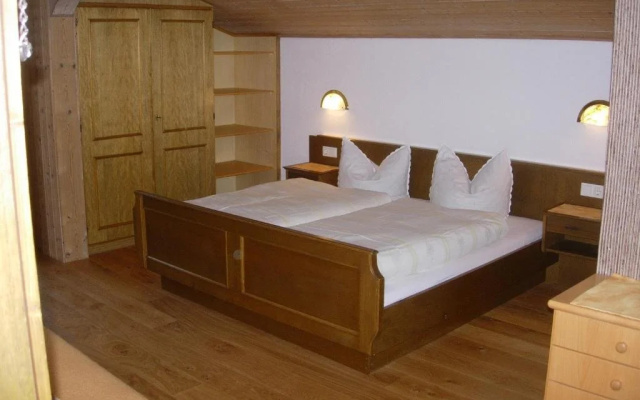 Pension Berktold