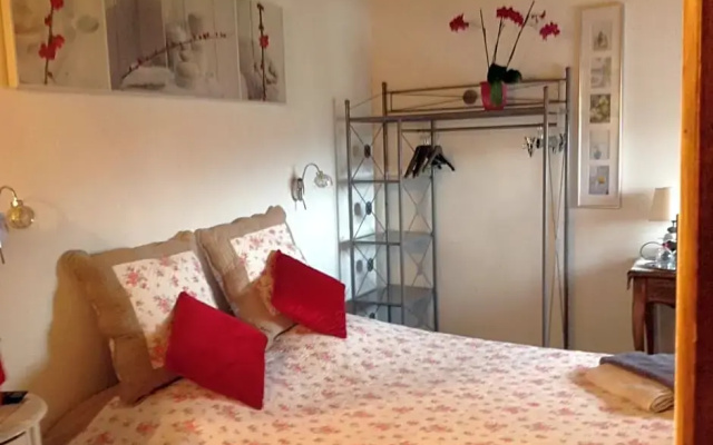 Chez Marydidou : Chambres d'hôtes