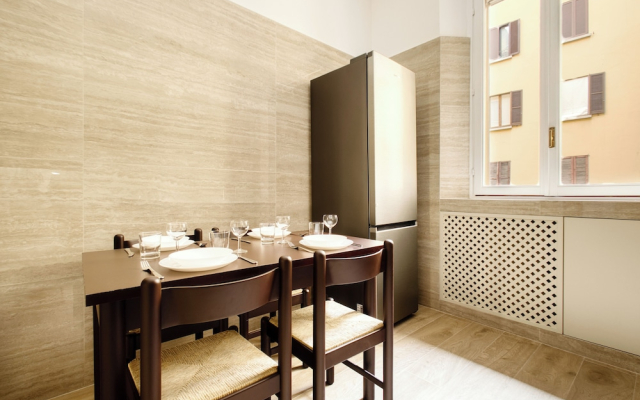 Modern flat near the Centre of Milan