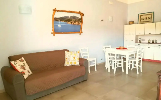 Casa Azzurra - Blue House