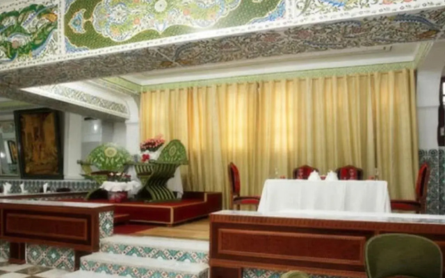 Dar Diaf Alger